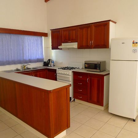 Madang Star International Hotel المظهر الخارجي الصورة