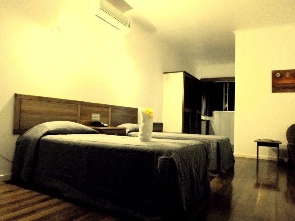Madang Star International Hotel المظهر الخارجي الصورة