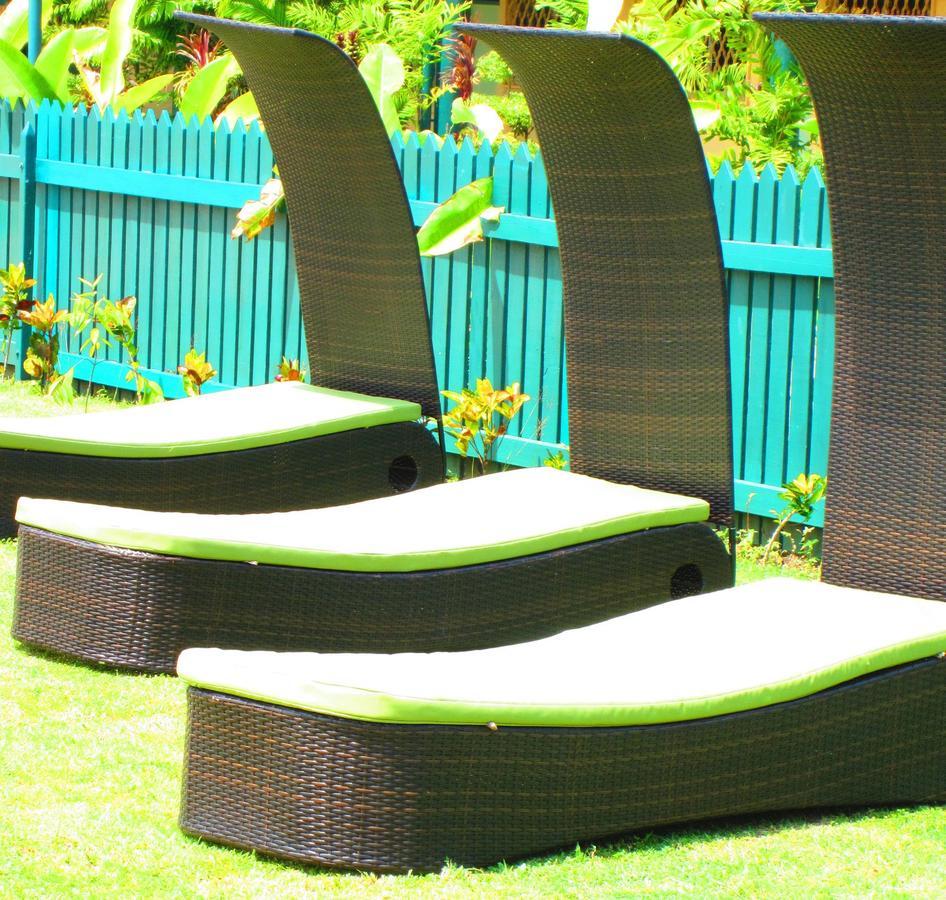 Madang Star International Hotel المظهر الخارجي الصورة