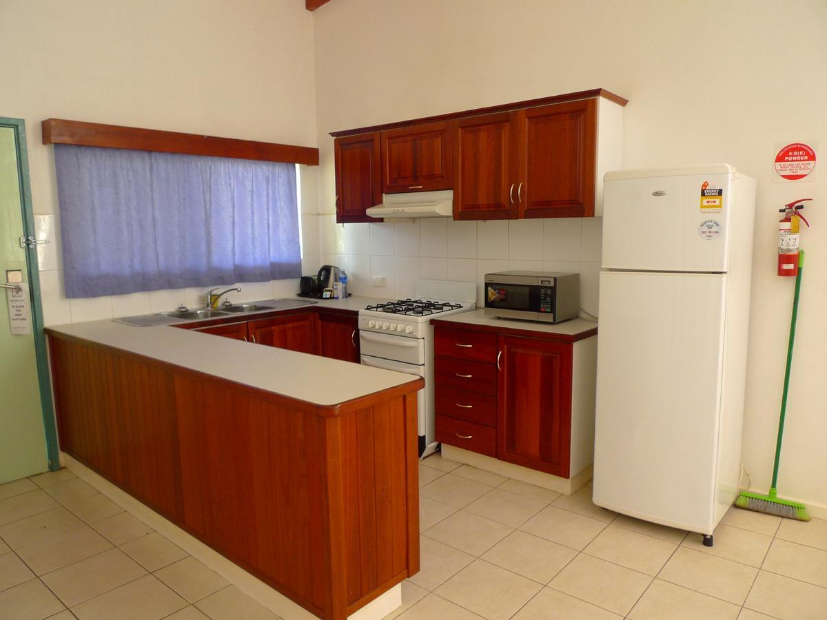 Madang Star International Hotel المظهر الخارجي الصورة