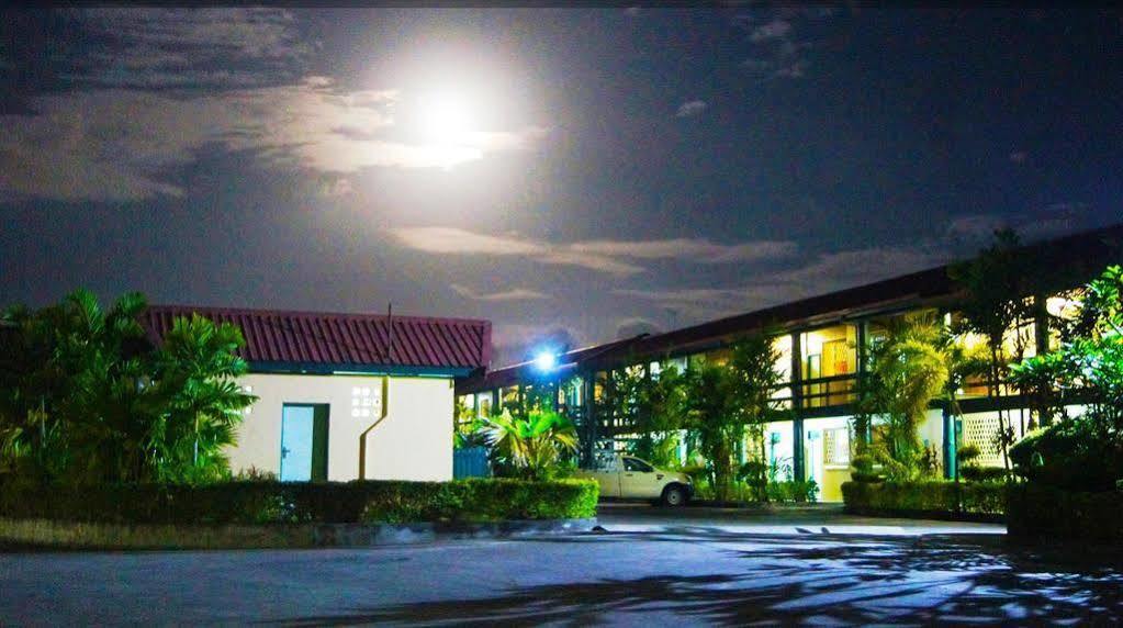 Madang Star International Hotel المظهر الخارجي الصورة